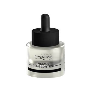 Mixage Tone Control | Gocce antimacchie 15ml | COSMETICI MAGISTRALI