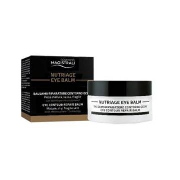Nutriage Eye Balm | Balsamo contorno occhi 15ml | COSMETICI MAGISTRALI