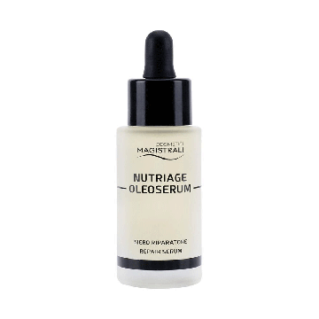 Nutriage Oleoserum | Siero riparatore 30ml | COSMETICI MAGISTRALI