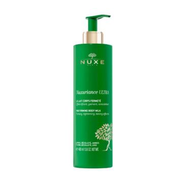 Nuxuriance Ultra - Latte Corpo Anti-Age | Rassodante liftante 400ml | NUXE  