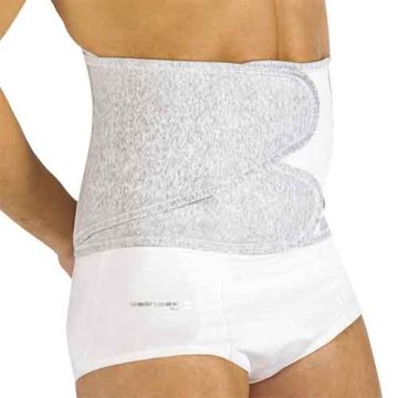 CINTURA LOMBARE ART 547 | PAVIS - Wellness