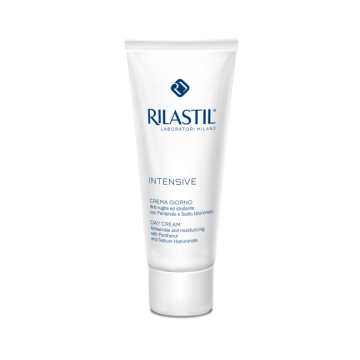 Intensive - Crema Giorno Viso | Antirughe idratante 50ml | RILASTIL Intensive - Crema Giorno Viso | Antirughe idratante 50ml | RILASTIL
