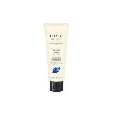 Phytodefrisant Gel Brushing 125ml | Gel districante capelli ricci e crespi | PHYTO