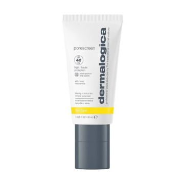 Porescreen effetto primer  30ml | Protezione solare SPF40 | DERMALOGICA