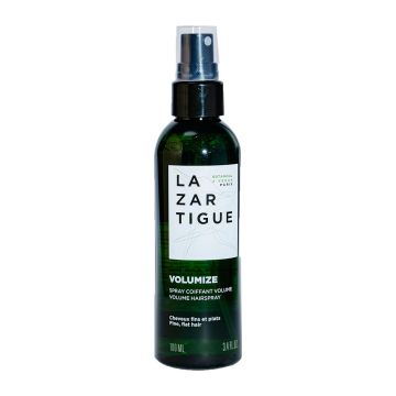 SPRAY VOLUMIZE 100 ml | Tonico rinforzante in spray | LAZARTIGUE