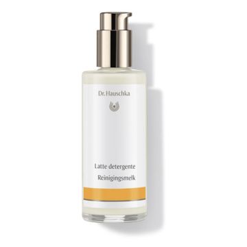 LATTE DETERGENTE VISO 145 ML | DR. HAUSCHKA