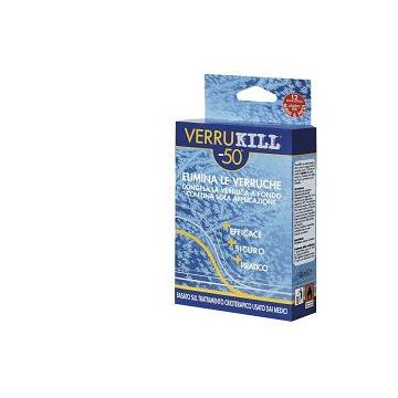 Verrukill Crioterapico Spray | Trattamento rimozione verruche a freddo | VERRUKILL