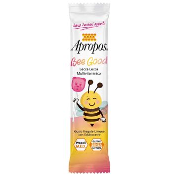 Bee Good Lecca Lecca multivitaminico | Apropos