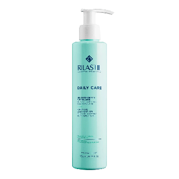 Daily Care - Gel Detergente | Delicato e fresco 200ml | RILASTIL 