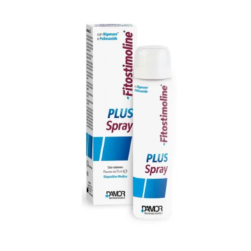 Fitostimoline Plus 75ml | Spray rigenerante | DAMOR