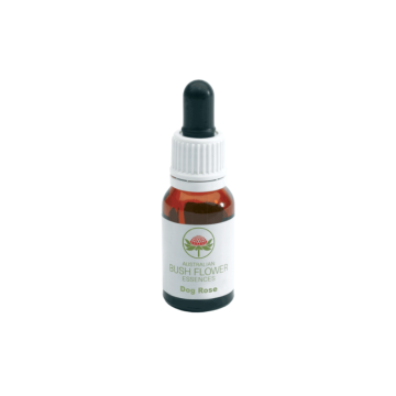 Dog Rose | Gocce 15 ml | AUSTRALIAN BUSH FLOWER