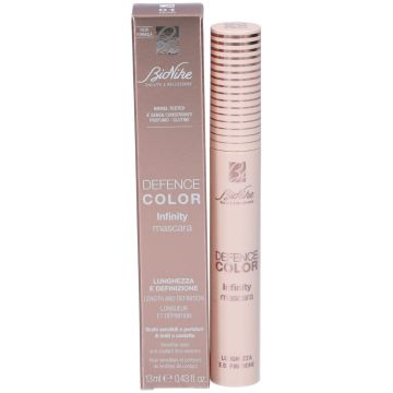 Defence Color - Mascara Infinity | Definizione | BIONIKE