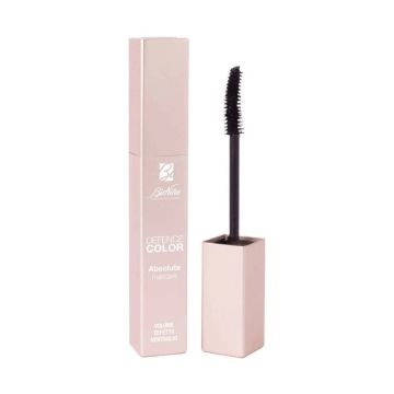 Defence Color - Absolute Mascara | Volume effetto ventaglio | BIONIKE
