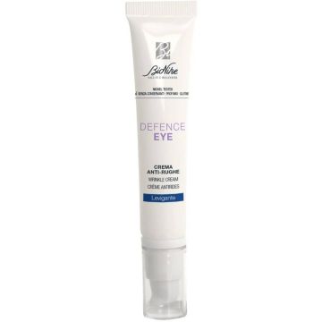 Defence Eye - Contorno occhi 15ml | Antirughe| BIONIKE