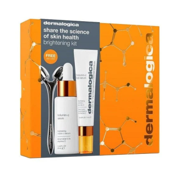 Kit Brightening | A base di vitamina C | DERMALOGICA