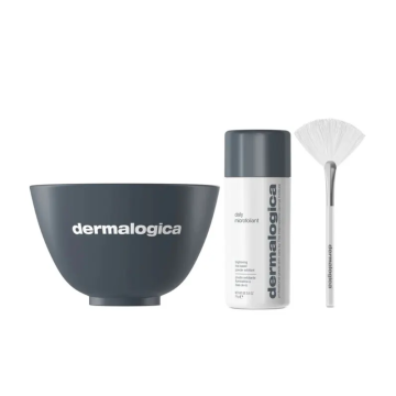 Kit - Smooth + Brightening | Esfoliante | DERMALOGICA