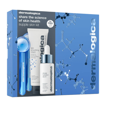 Kit Supple Skin | Idratazione profonda | DERMALOGICA 