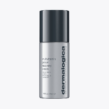 Multivitamin Power Recovery Cream | Crema viso pelle stressata 50ml | DERMALOGICA