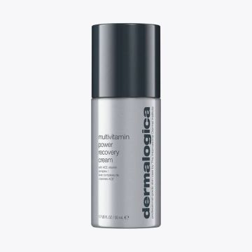 Multivitamin Power Recovery Cream 50ml  | Crema viso pelle stressata| DERMALOGICA