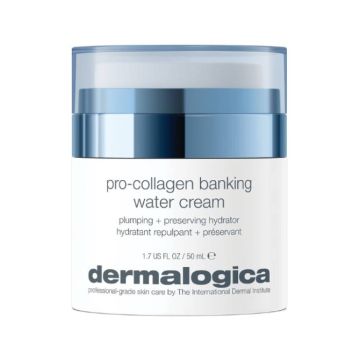 Pro-Collagen Banking Water Cream 50ml | Rimpolpante, idratante | DERMALOGICA