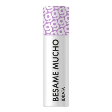 Besame Mucho Stick | Balsamo labbra idratante | GOOVI by Hunziker