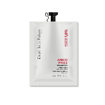Amico Frizz - Shampoo | Anticrespo 50 ml | RVB LAB - Diego Dalla Palma