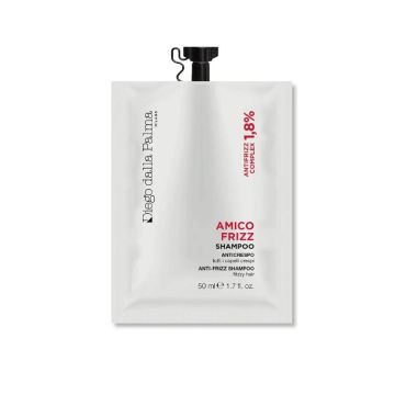 Amico Frizz - Shampoo | Anticrespo 50 ml | RVB LAB - Diego Dalla Palma
