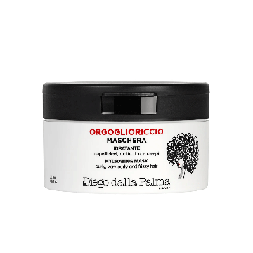 Orgoglioriccio - Maschera | Idratante 200 ml  | RVB LAB - Diego Dalla Palma