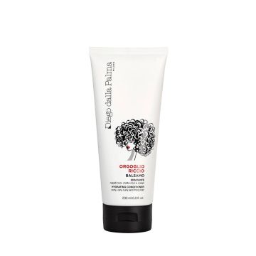 Orgoglioriccio - Balsamo | Idratante 200ml | RVB LAB - Diego Dalla Palma