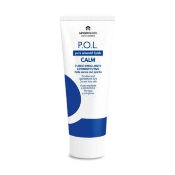 Pol Calm - Fluido 200ml | Emolliente liporestitutivo | DIFA COOPER 