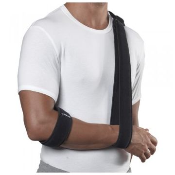 Ortho - Bretella di Supporto | Taglia unica | DR. GIBAUD