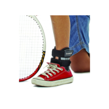 Ortho Junior - Cavigliera Stabigib | Bivalva - Taglia unica | DR. GIBAUD 