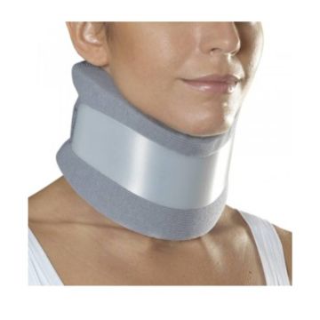 Ortho - Collare Cervicale | Semirigido Medio - Varie Taglie | DR. GIBAUD