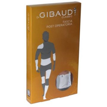 Contenzione - Fascia Post-Operatoria 24cm | Varie taglie | DR. GIBAUD