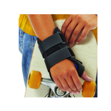 Ortho Junior - Ortesi Polso-Pollice| Mano destra | DR. GIBAUD 