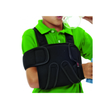 Ortho Junior - Tutore Spalla | < 55cm Taglia01 | DR. GIBAUD