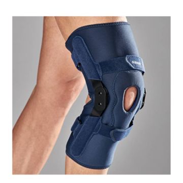 Ortho - Ligagib Ginocchiera Articolata | Varie Taglie | DR. GIBAUD