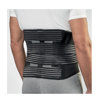 Ortho - Lombogib Tech | Corsetto Lombosacrale - Varie taglie | DR. GIBAUD
