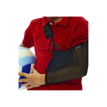 Ortho Junior - Reggibraccio | Taglia unica | DR. GIBAUD