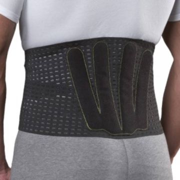 Sport - Cintura H21 | Varie taglie | DR. GIBAUD