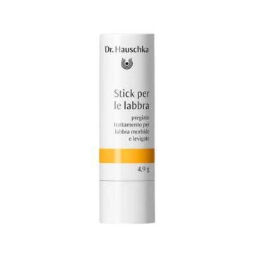 STICK PER LE LABBRA 4,9 GR | DR. HAUSCHKA