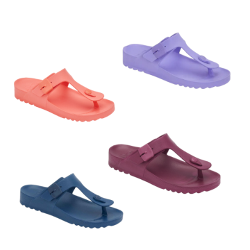 Flip Flops Bahia | Infradito - Varie taglie/colori |DR. SCHOLL Shoes