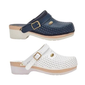 Clog Supercomfort | Zoccolo professionale - Varie taglie/colori| DR. SCHOLL Shoes