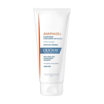 Anaphase+ - Shampoo 200ml | Anticaduta | DUCRAY 