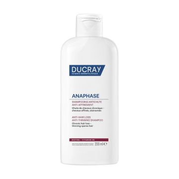 Anaphase Shampoo 200ml | Anticaduta | DUCRAY