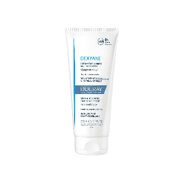 Dexyane -  Crema Emolliente 200ml | Trattamento anti prurito | DUCRAY