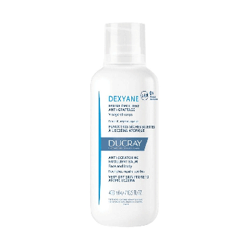 Dexyane - Balsamo Emolliente 400ml | Anti prurito | DUCRAY