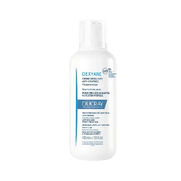 Dexyane -  Crema Emolliente 400ml | Trattamento anti prurito | DUCRAY