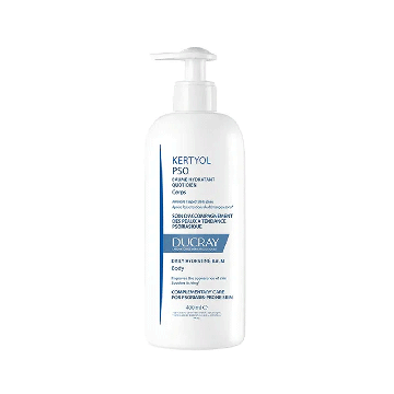 Kertyol Pso - Balsamo 400ml | Idratante quotidiano | DUCRAY 