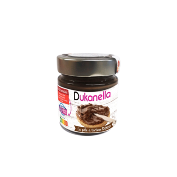 DUKANELLA 220 g | Crema spalmabile | DUKAN - Expert